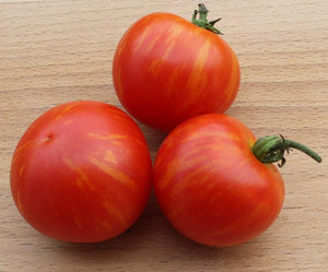 Amurskiy Tigr Tomato - Cheap Seeds, LLC