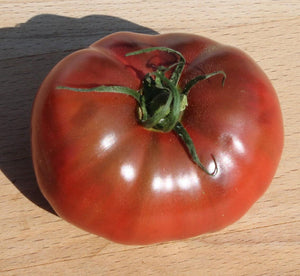 Black Brandywine Tomato - Cheap Seeds, LLC