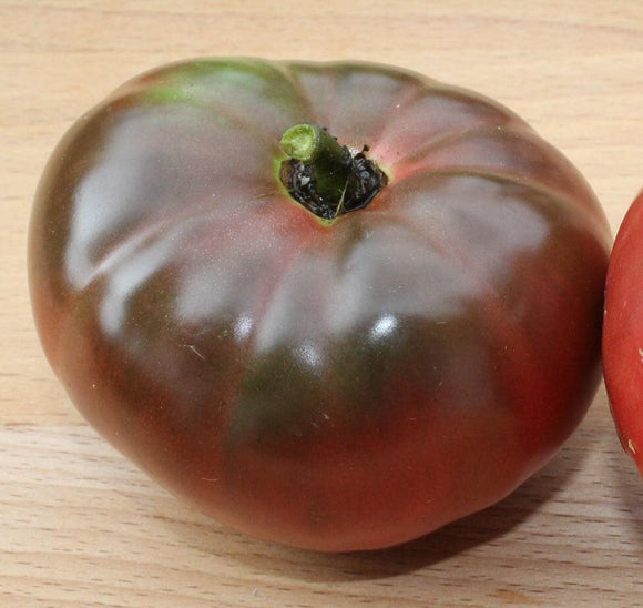 Black Krim Tomato - Cheap Seeds, LLC