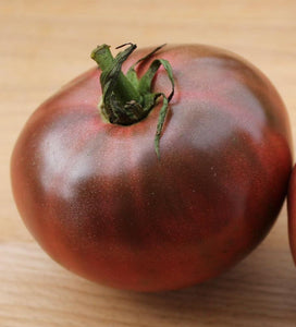 Cherokee Purple Tomato - Cheap Seeds, LLC
