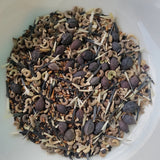 Fragrant Seed Mixture