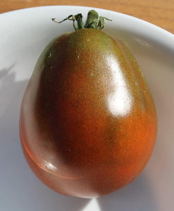 Japanese Trifele Black Tomato - Cheap Seeds, LLC