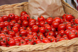 Large Red Cherry Tomato - Cheap Seeds, LLC