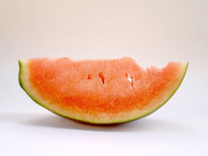 Orange Tendersweet Watermelon - Cheap Seeds, LLC