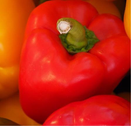 Pimento Peppers