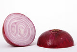 Southport Red Globe Onion