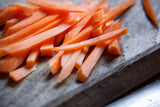 Tendersweet Carrot - Cheap Seeds, LLC
