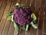Purple of Sicily Cauliflower - Cheap Seeds, LLC