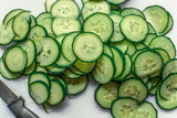 Straight Eight Cucumber - Cheap Seeds, LLC